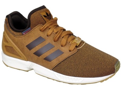 Buty ADIDAS ZX FLUX dziecięce roz. 30