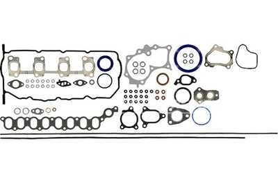 VICTOR REINZ COMPUESTO JUEGO DE FORROS DEL MOTOR TOYOTA AVENSIS  