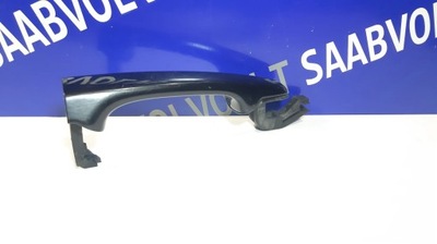 Volvo v70 2012 ручка наружное фото №1