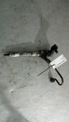 Форсунка alfa romeo gt 1.9jtd 0445110111 фото №1