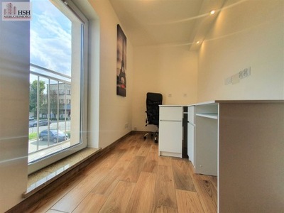 Biuro, Kraków, Dębniki, 7 m²