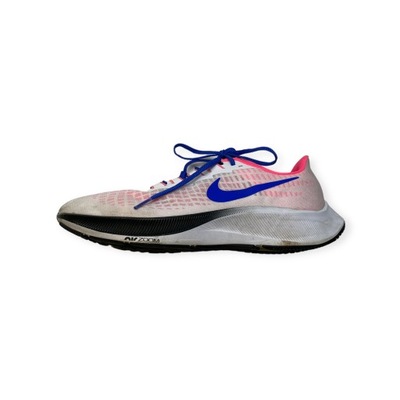 Sportowe buty damskie sznurowane Nike 42