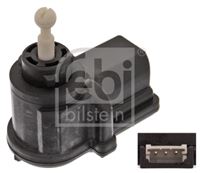Febi регулятор положення світла ford focus i 98- фото №1