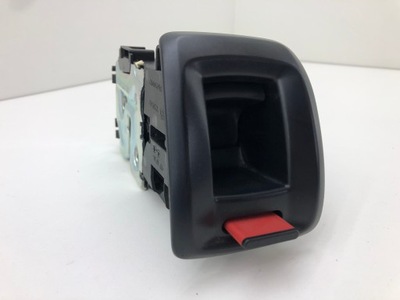 Mercedes w246 левый замок сиденье спинка a2469200172 фото №1