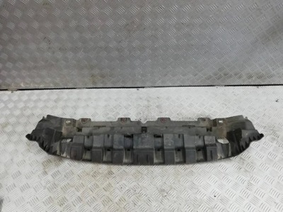 Ford ecosport защита pod бампер фото №1