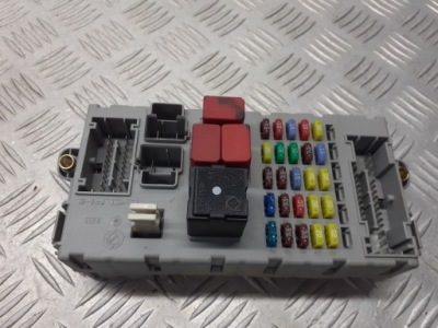 Модуль bsi fiat croma ii 1.8 6846745cpl фото №1