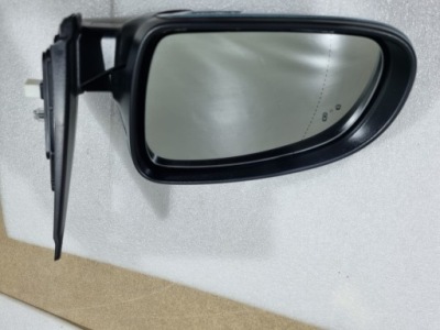 Дзеркало ліва електричний hyundai kona lift фото №1