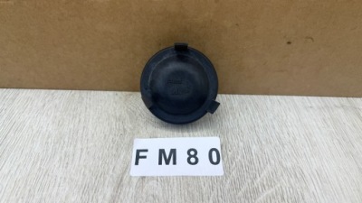 Заглушка кришка лампи vw sharan touran renault megane seat fm80 фото №1