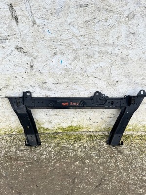 Балка нижня pod радіатор renault zoe фото №1