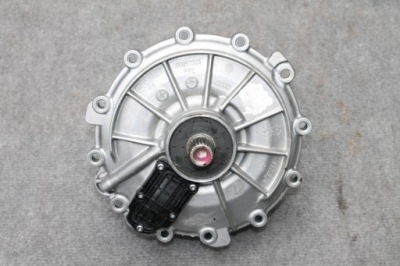 Зчеплення коробка передач автоматична audi twz 0ck141063d фото №1