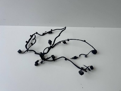 Audi a8 s8 4h электропроводка радар pdc оригинал фото №1