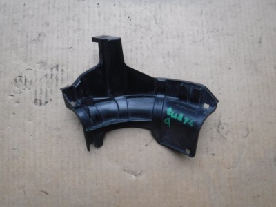 Кронштейн трубопровід vw touareg 7p0971843 фото №1