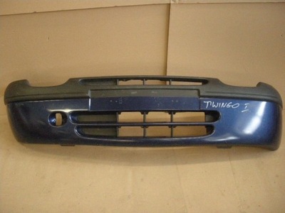 Renault twingo i бампер перед фото №1