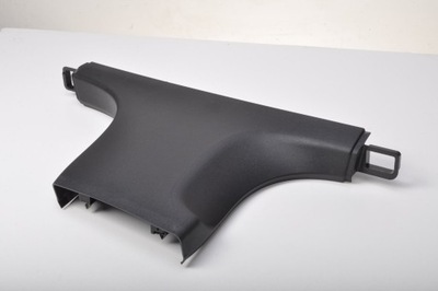 Volvo v60 ii захист стійка пластик ліва 31479221 фото №1