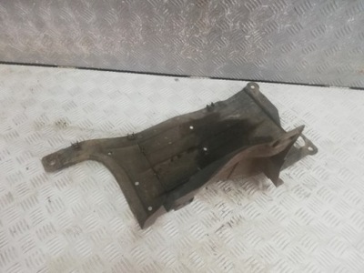 Honda jazz iii защита подвеска левая фото №1