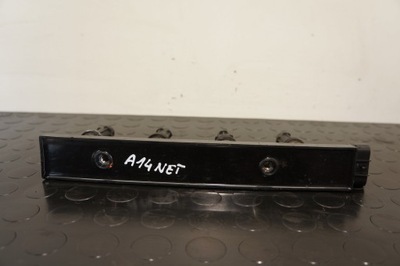 Котушки запалювання opel chevrolet ampera volt astra j 1,4 a14net фото №1