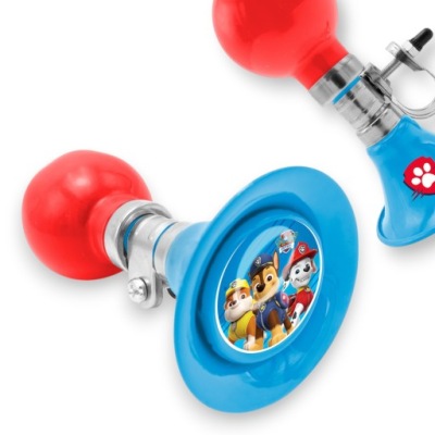 Trąbka do roweru PSI PATROL CHASE dla dzieci