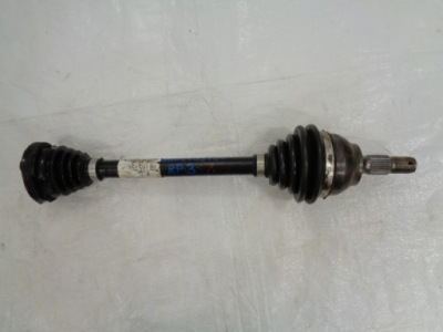 Citroen c3 iii c4 cactus приводной вал шарнир левая 1.6 hdi bluehdi механическая коробка передач фото №1