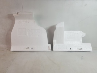 Mazda cx5 ii 17- пенополистирол пол usa фото №1