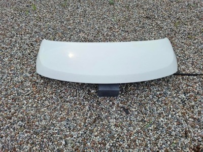 Капот hyundai h1 2007-2013 фото №1