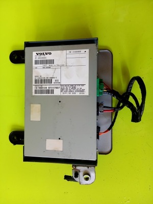 Підсилювач радіо 30659504 volvo s60 10r фото №1