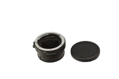 Adapter bagnetowy COMMLITE Comix Auto Focus Adapter EF-NEX