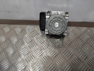 Subaru impreza iv 2016 насос abs фото №1