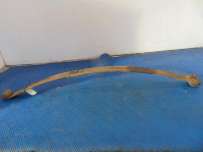 Volkswagen caddy iii 2.0tdi рессора правый фото №1