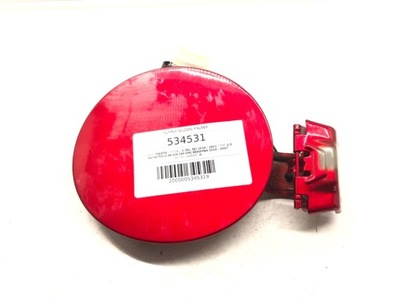 Крышка заливной топлива mazda 2 dl хэтчбек фото №1