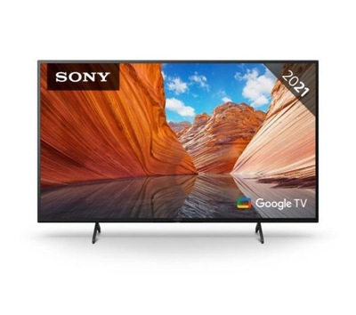 Telewizor LED 55 ''Sony KD-55X81J 4K Google TV Dolby Vision Dolby Atmos
