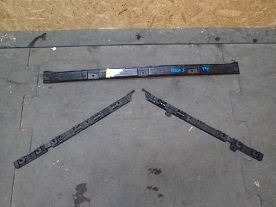 Напрямна бампера заднього tesla s 6007724-00 фото №1