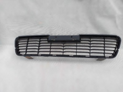 Решётка решётка радиатора бампера toyota hilux 8 viii 15-18 фото №1