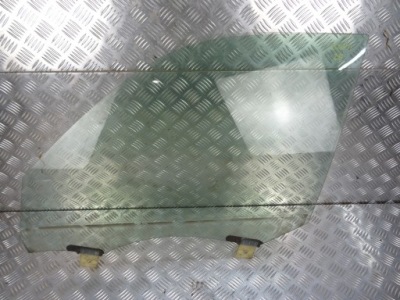 Citroen c4 picasso ii стекло дверь левый перед клееная grand фото №1