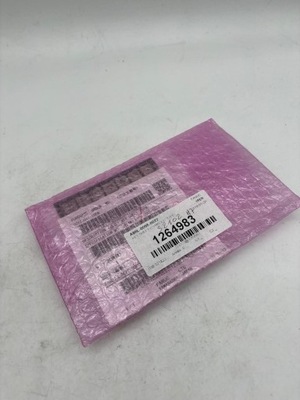 Fanuc A98L-0005-0022 Keysheet Keypad