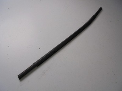 Молдинг уплотнитель левый задняя jeep compass ii фото №1