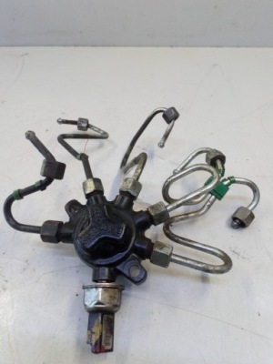 Renault kangoo ii розподільник пального 8200334367 фото №1