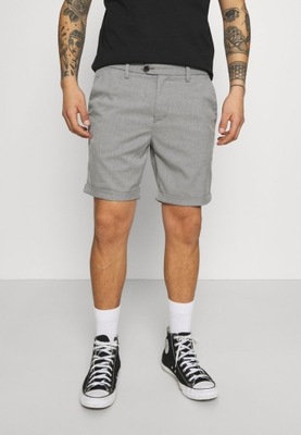 Spodenki eleganckie Jack&Jones L