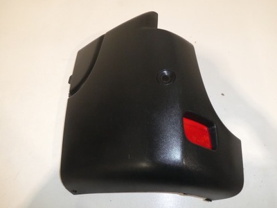 Уголок бампера renault master 850178315r pdc фото №1