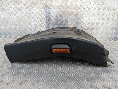 Крыло scania p ntg фото №1