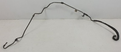 Шланг оливи масляний citroen c5 iii x7 9682771080 фото №1