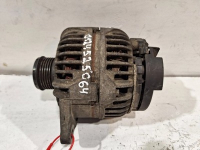 Генератор bosch 504057813 fiat ducato 3 фото №1