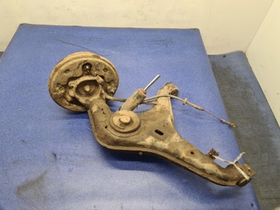 VOLKSWAGEN TRANSPORTER T4 WAHACZ TYŁ LEWY