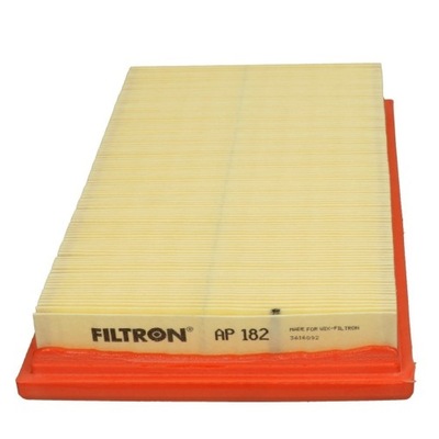 FILTRAS ORO FILTRON AP 182 