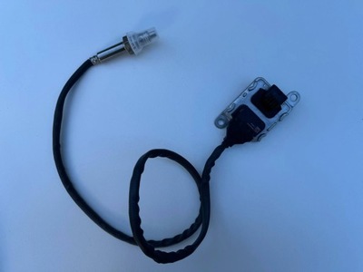 Audi vw датчик лямбда-зонд nox a3c01413300 фото №1