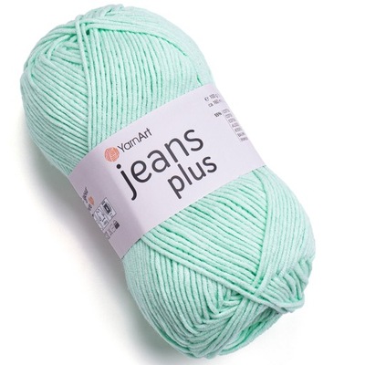 Włóczka YarnArt JEANS PLUS 79