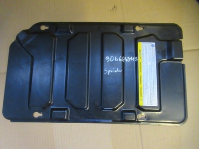 Sprinter 906 защита аккумулятор a9066840118 фото №1