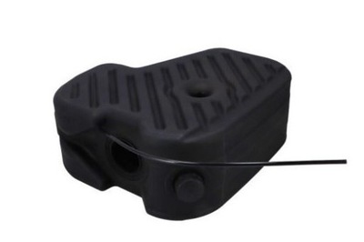 Бак adblue scania p r 2004- 2141802 фото №1