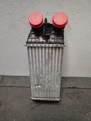 Інтеркулер citroen c3 aircross c3 ds3 фото №1