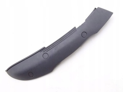 Iveco stralis e3/4/5 ручка кронштейн двері лівих фото №1