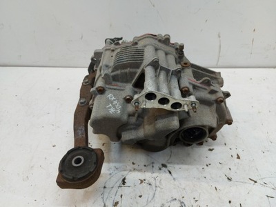 Lexus rx450h iv міст диференціал задня двигун фото №1